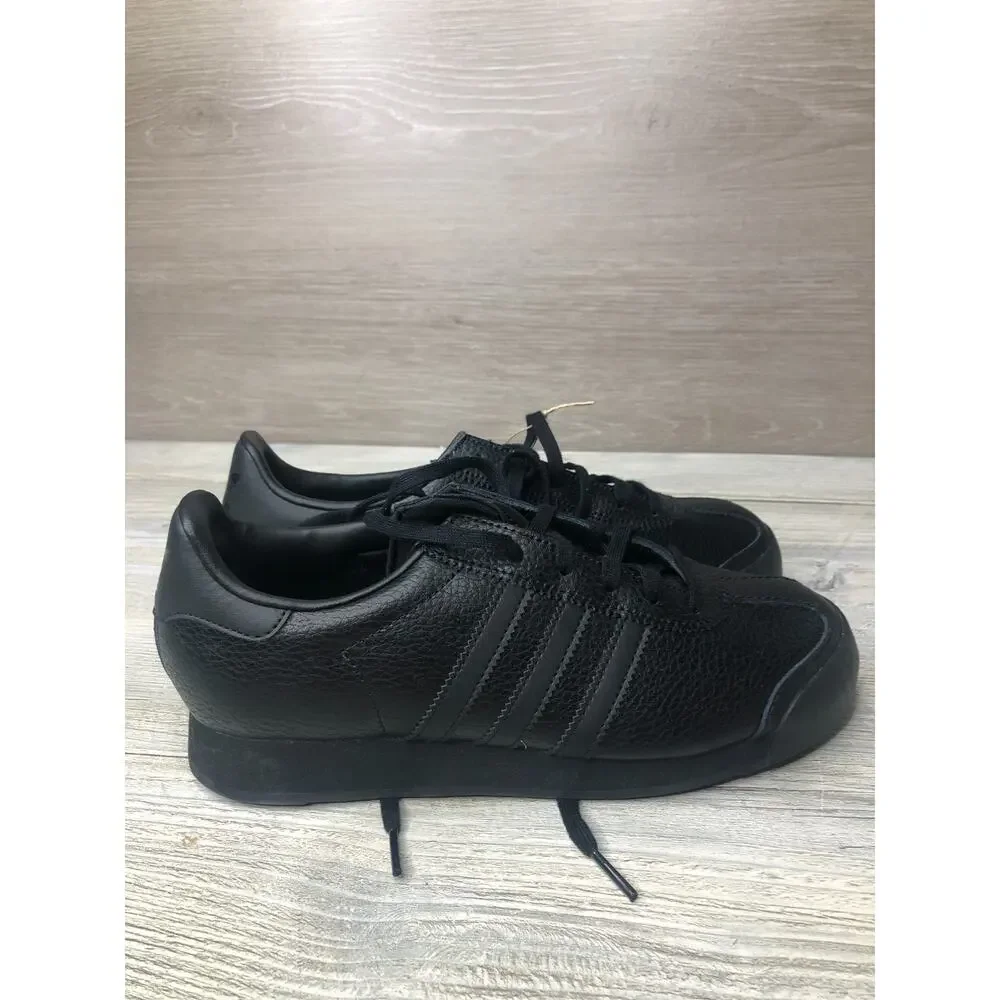 Adidas Samoa J Big Kids Style : Jh6750 sz 6